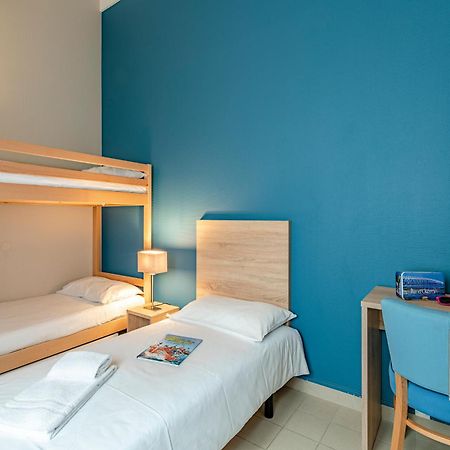 Azureva Ile D'Oleron Hotel Grand-Village-Plage Exterior photo