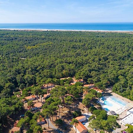 Azureva Ile D'Oleron Hotel Grand-Village-Plage Exterior photo