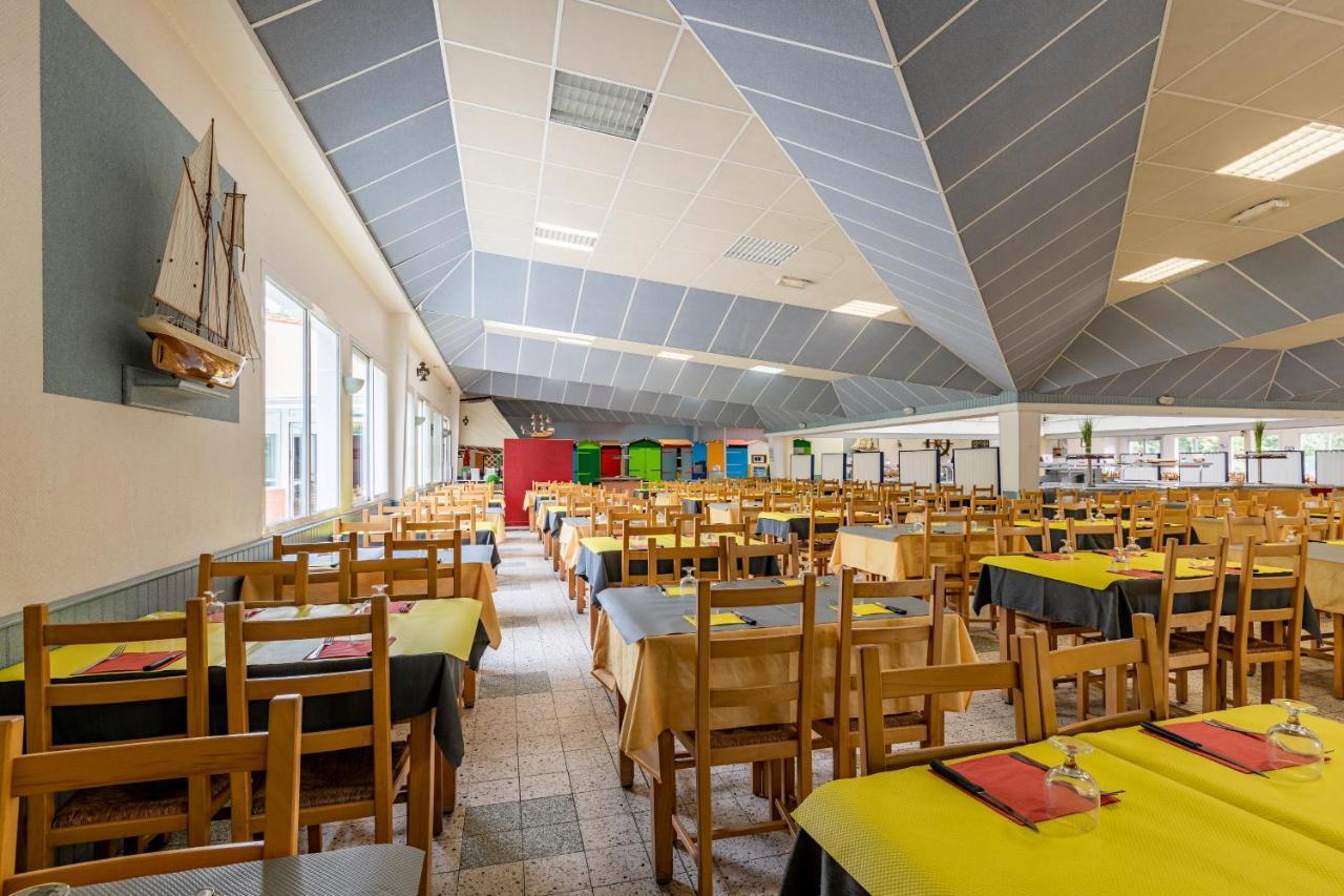 Azureva Ile D'Oleron Hotel Grand-Village-Plage Exterior photo