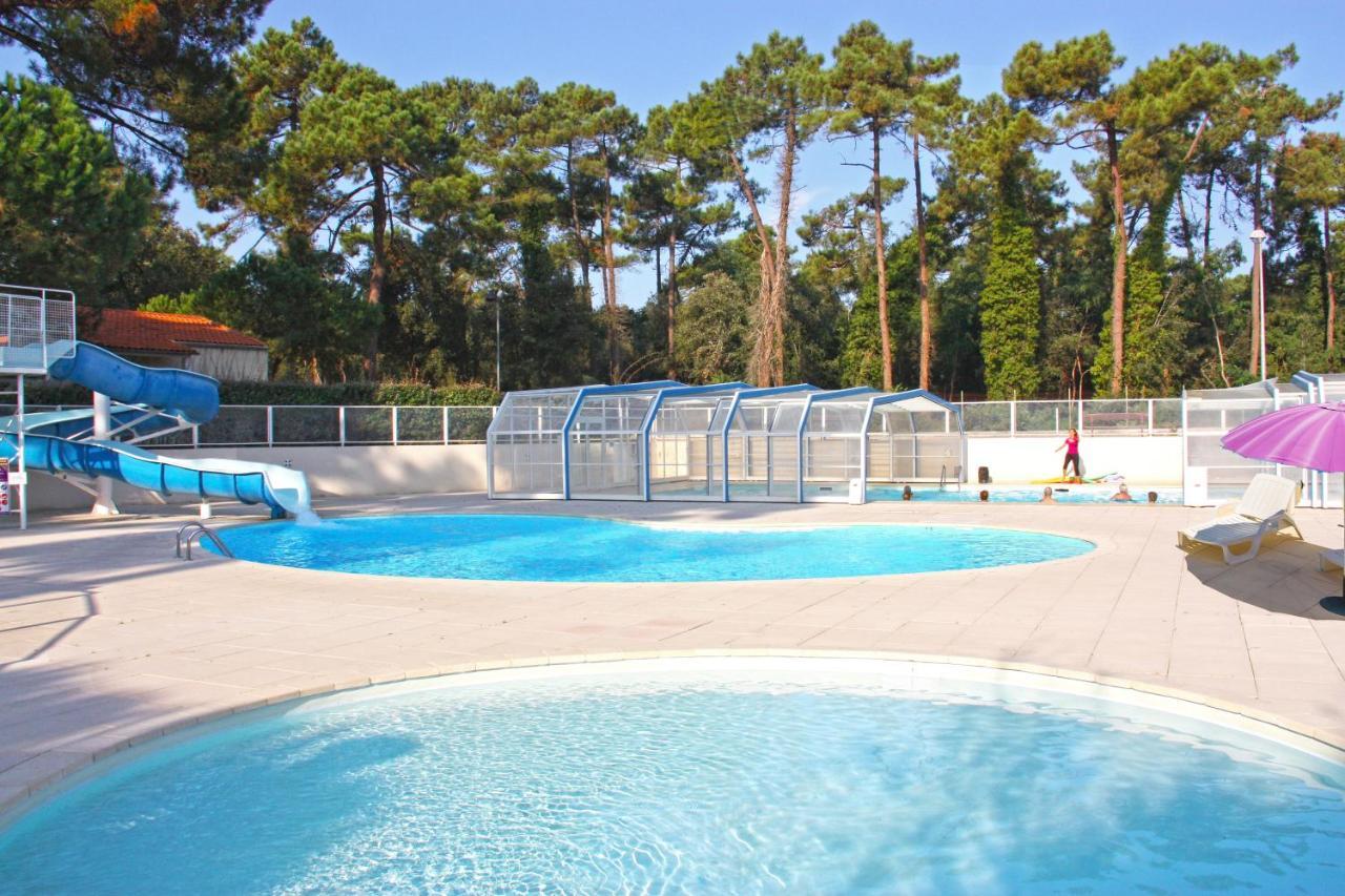 Azureva Ile D'Oleron Hotel Grand-Village-Plage Exterior photo