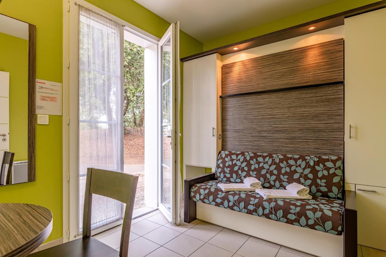 Azureva Ile D'Oleron Hotel Grand-Village-Plage Exterior photo