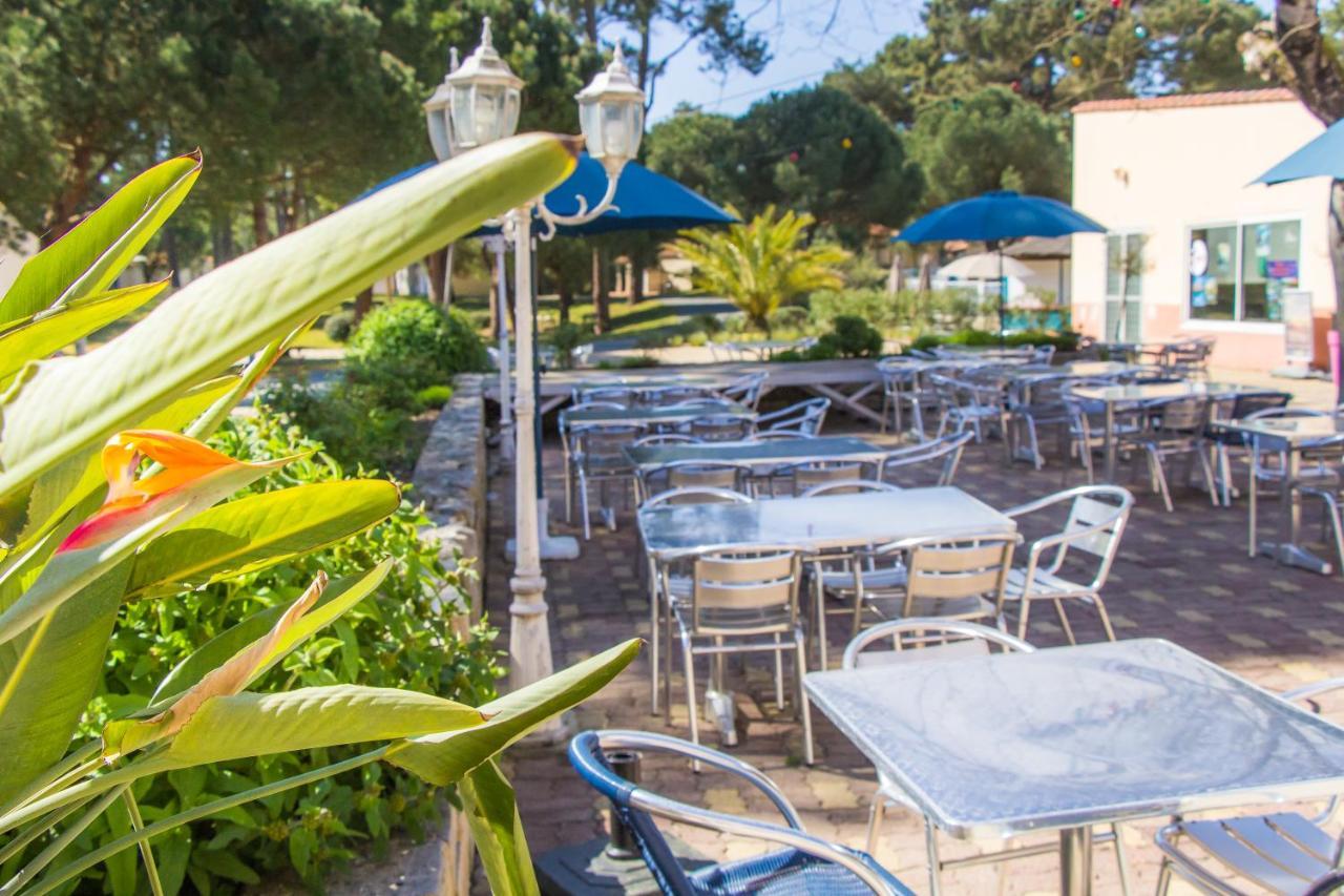 Azureva Ile D'Oleron Hotel Grand-Village-Plage Exterior photo