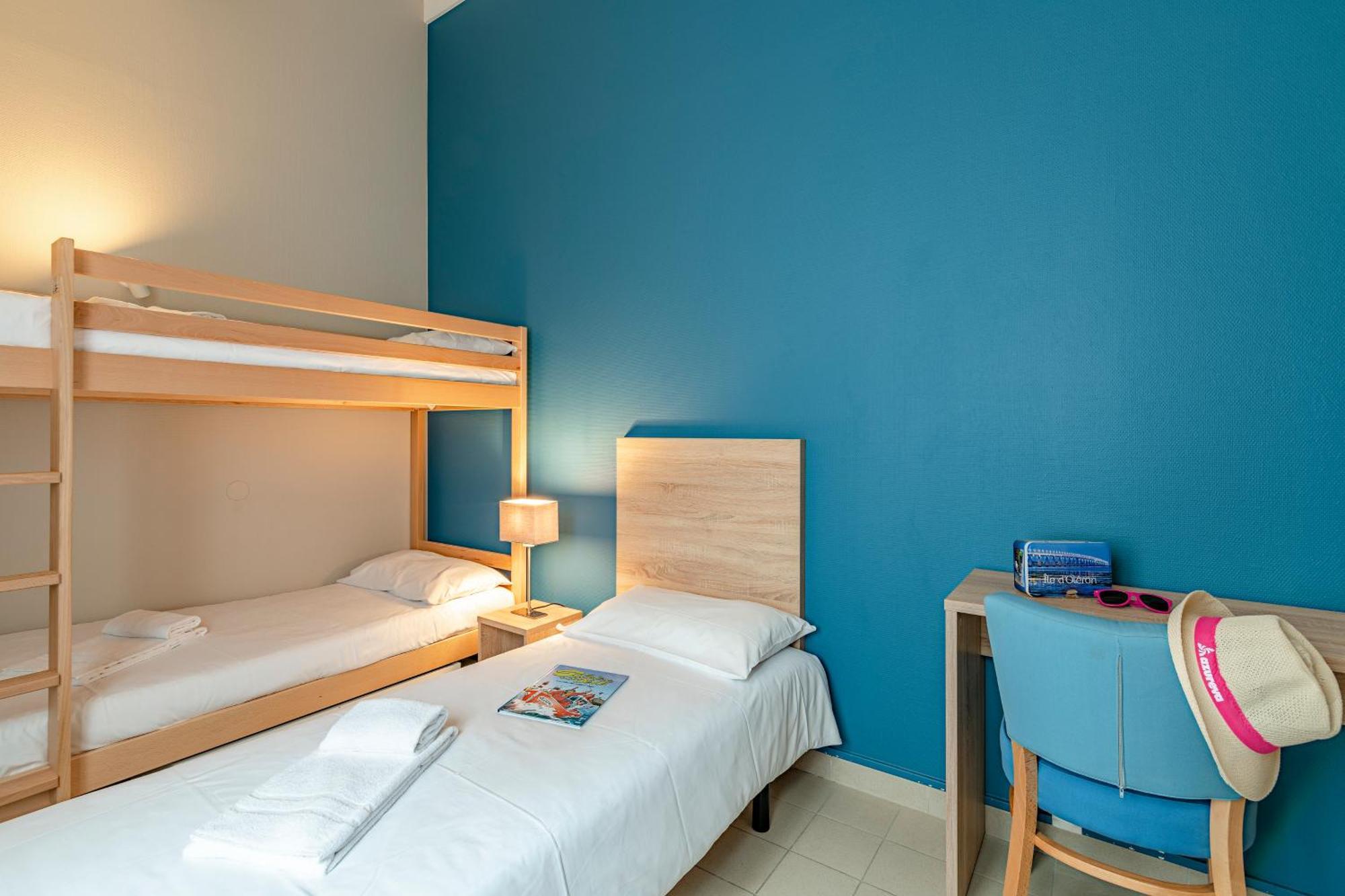 Azureva Ile D'Oleron Hotel Grand-Village-Plage Exterior photo