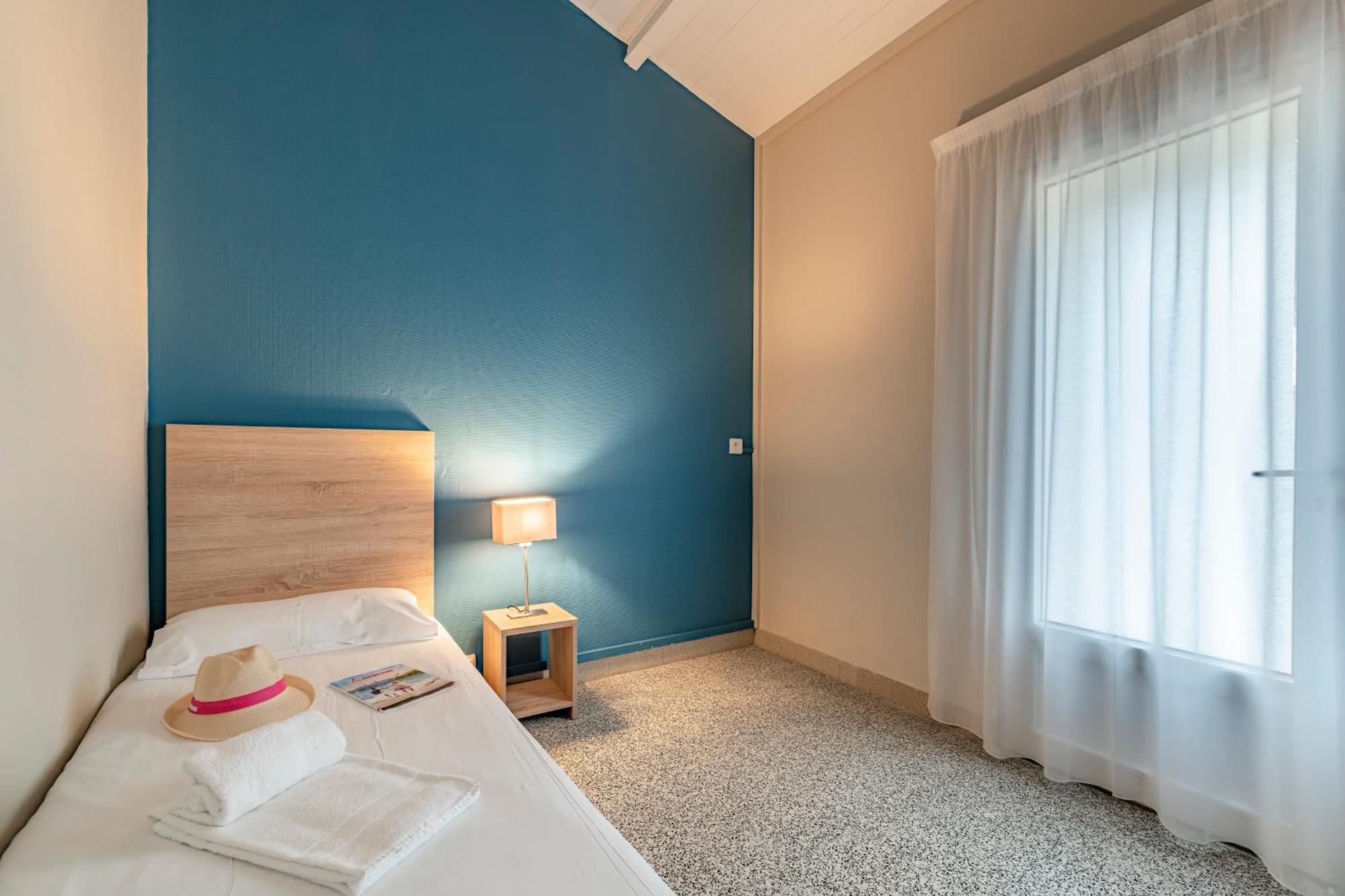 Azureva Ile D'Oleron Hotel Grand-Village-Plage Exterior photo