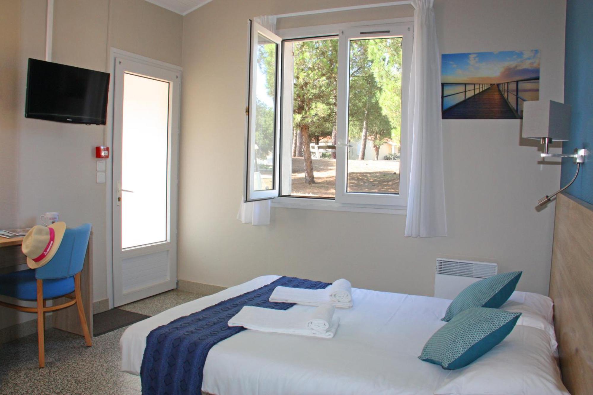 Azureva Ile D'Oleron Hotel Grand-Village-Plage Exterior photo