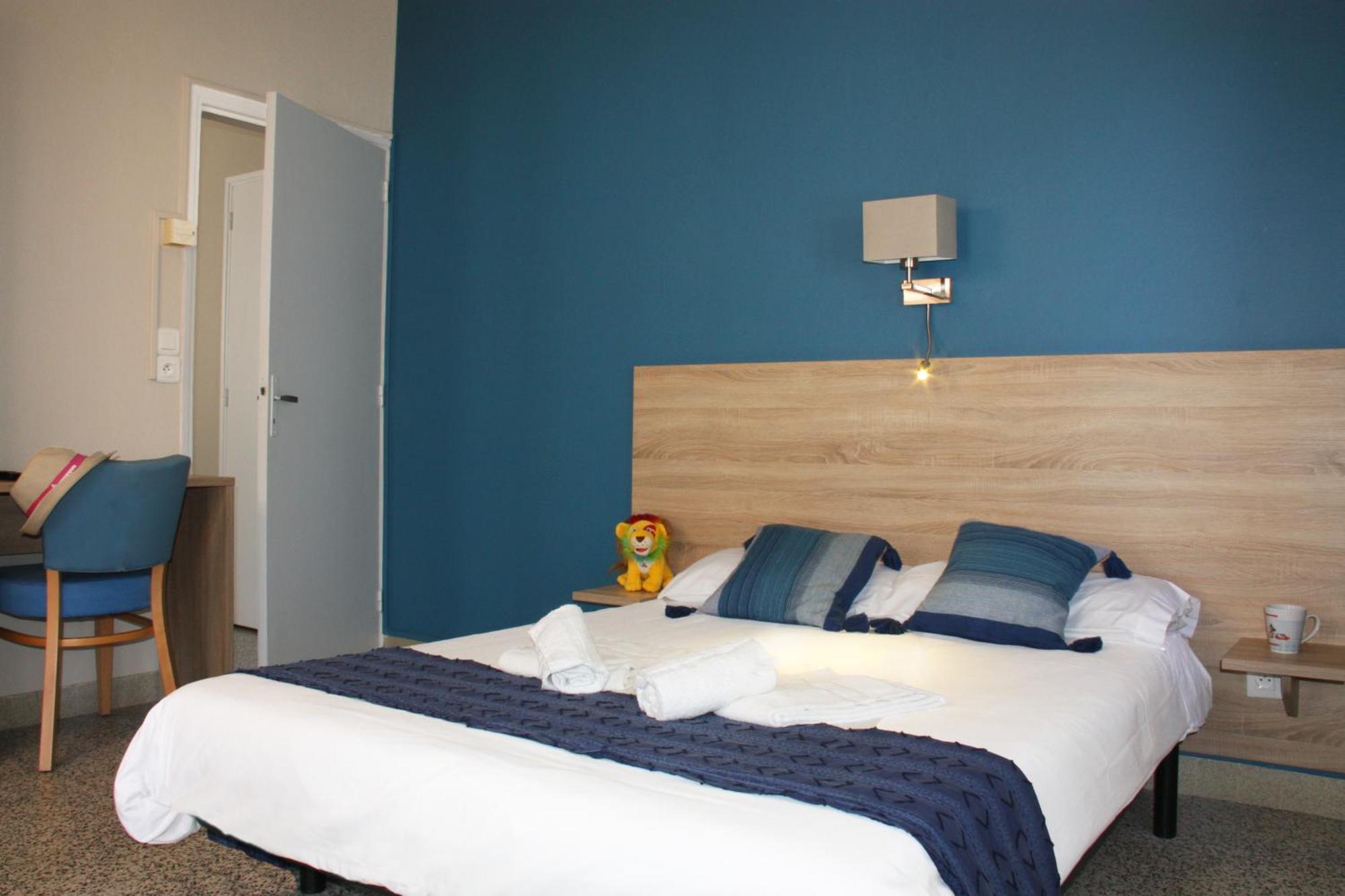 Azureva Ile D'Oleron Hotel Grand-Village-Plage Exterior photo