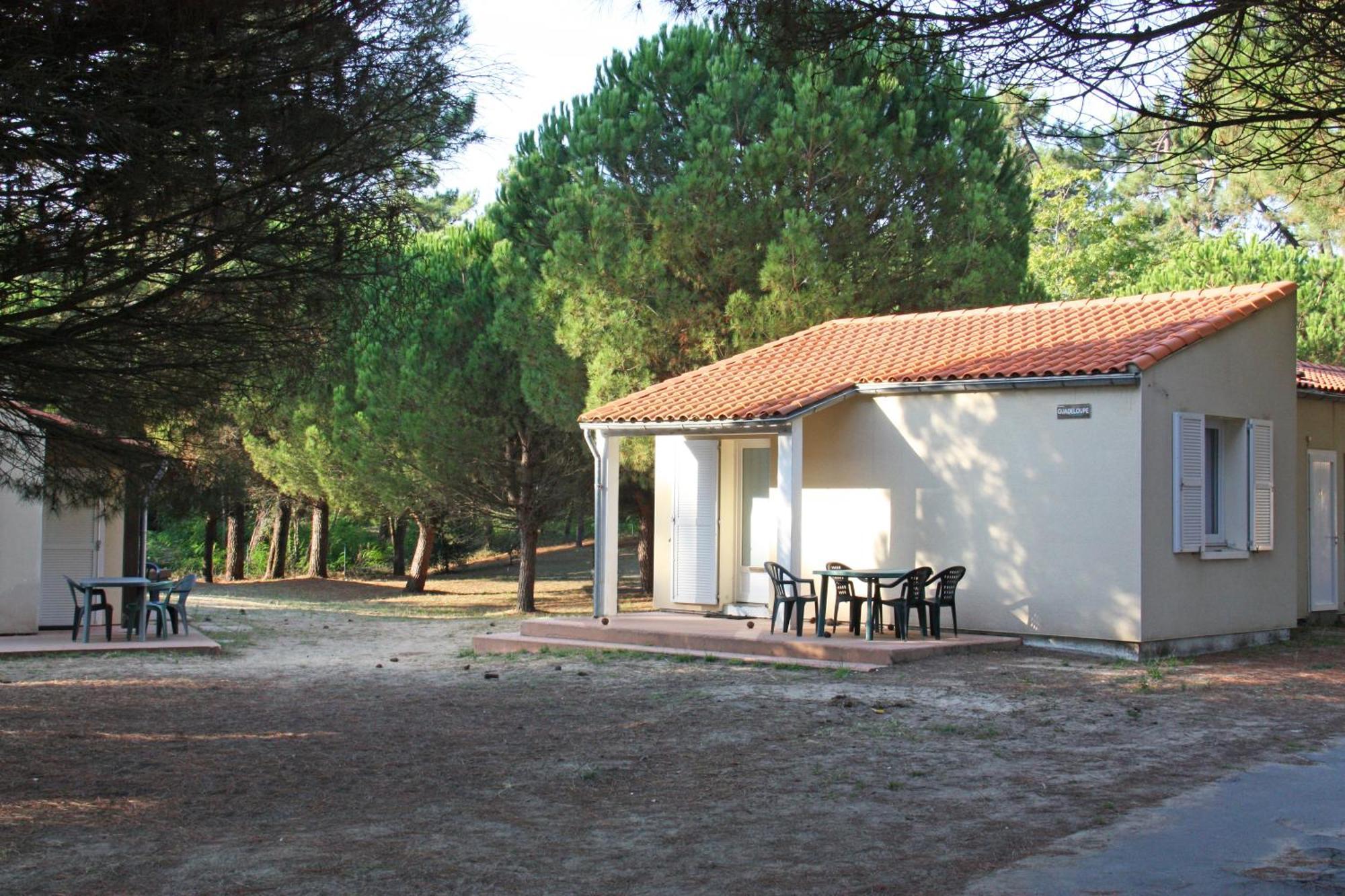 Azureva Ile D'Oleron Hotel Grand-Village-Plage Room photo