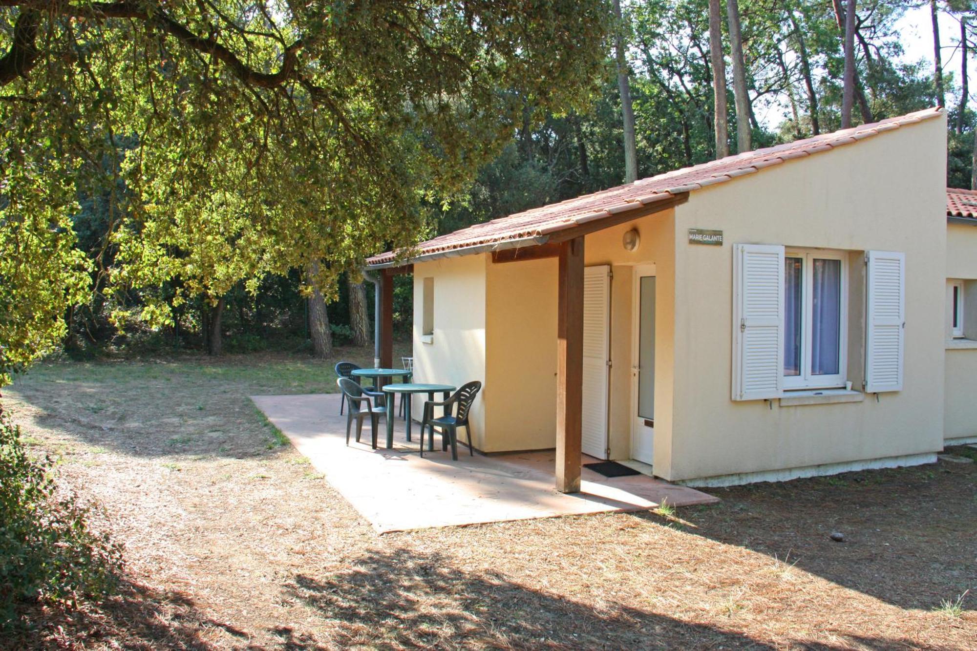 Azureva Ile D'Oleron Hotel Grand-Village-Plage Room photo