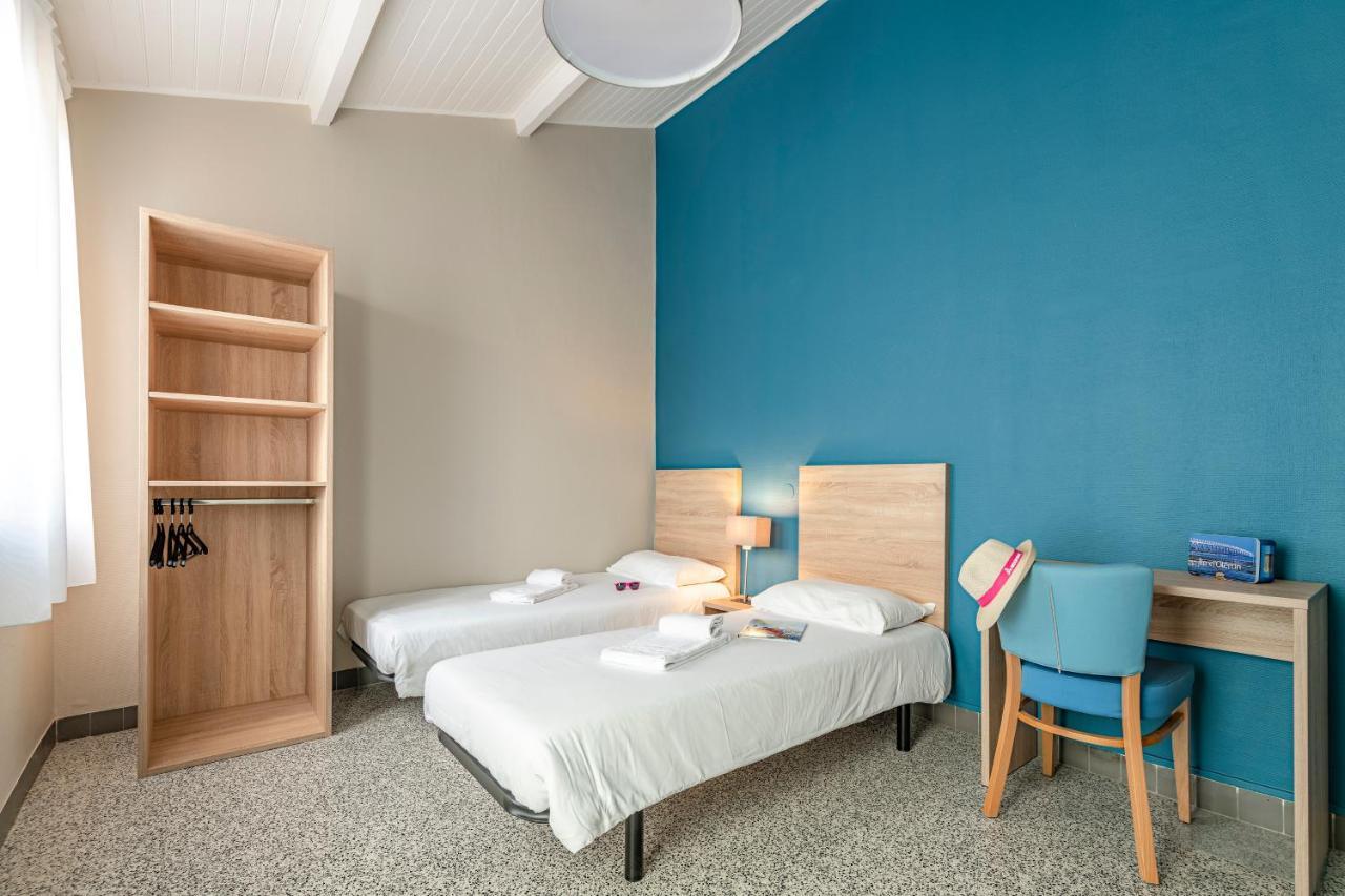 Azureva Ile D'Oleron Hotel Grand-Village-Plage Exterior photo