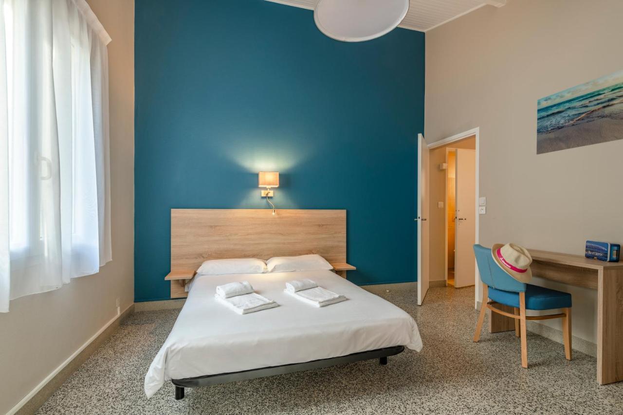 Azureva Ile D'Oleron Hotel Grand-Village-Plage Exterior photo